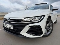 Volkswagen Arteon 2024 occasion