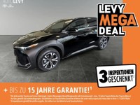 Toyota bZ4X 2024 occasion