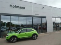 Opel Mokka-e 2024 occasion
