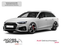 Audi A4 2024 occasion