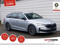 Skoda Octavia 2024 occasion