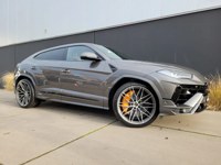 Lamborghini Urus 2024 occasion