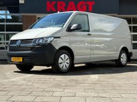 Volkswagen Transporter 2024 occasion