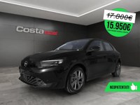 Opel Corsa 2024 occasion