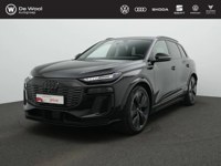 Audi SQ6 e-tron 2024 occasion