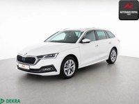 Skoda Octavia 2024 occasion