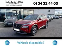 Nissan X-Trail 2024 occasion