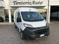 Peugeot Boxer 2024 occasion