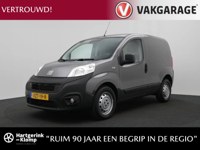Fiat Fiorino 2024 occasion