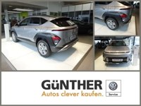 Hyundai KONA 2024 occasion