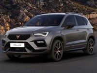 Cupra Ateca 2024 occasion