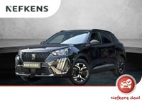 Peugeot e-2008 2024 occasion