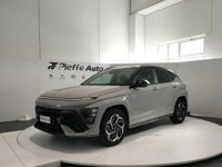Hyundai KONA 2024 occasion