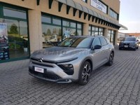 Citroën C5 X 2024 occasion