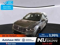 Volkswagen Tiguan Allspace 2024 occasion