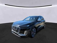 Audi SQ6 e-tron 2024 occasion