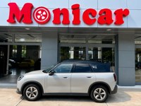 MINI John Cooper Works Countryman 2024 occasion