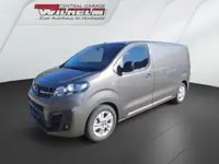 Opel Vivaro 2024 occasion