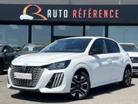 Peugeot e-208 2024 occasion