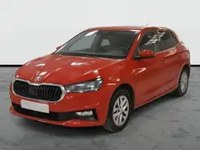 Skoda Fabia 2024 occasion