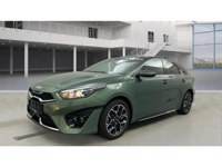 Kia pro cee'd / ProCeed 2024 occasion
