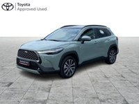 Toyota Corolla Cross 2024 occasion
