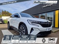 Renault Espace 2024 occasion
