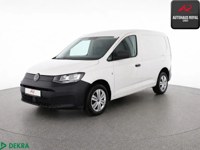 Volkswagen Caddy 2024 occasion