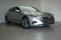 Volkswagen Arteon 2024 occasion