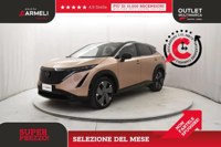 Nissan Ariya 2024 occasion
