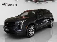 Cadillac XT4 2024 occasion