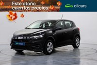 Dacia Sandero 2024 occasion