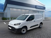 Toyota Proace 2024 occasion
