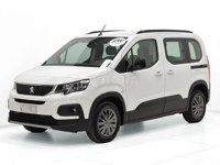 Peugeot Rifter 2024 occasion