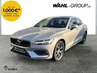 Volvo S60 2024 occasion