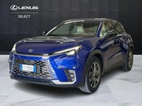 Lexus LBX 2024 occasion