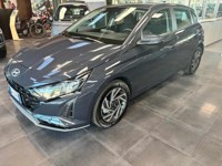 Hyundai i20 2024 occasion