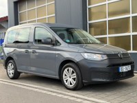 Volkswagen Caddy 2024 occasion