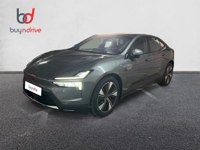 Polestar 4 2024 occasion