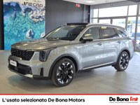 Kia Sorento 2024 occasion
