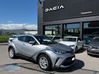 Toyota C-HR 2024 occasion