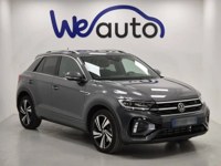 Volkswagen T-Roc 2024 occasion