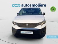 Peugeot Rifter 2024 occasion