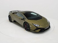 Lamborghini Huracán 2024 occasion