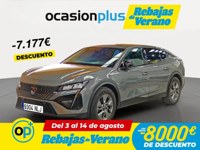 Peugeot 408 2024 occasion