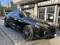 Lamborghini Urus 2024 occasion