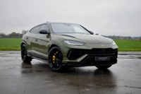 Lamborghini Urus 2024 occasion