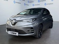 Renault ZOE 2024 occasion