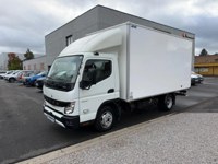 Mitsubishi Canter 2024 occasion
