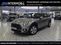 MINI Cooper D Clubman 2024 occasion